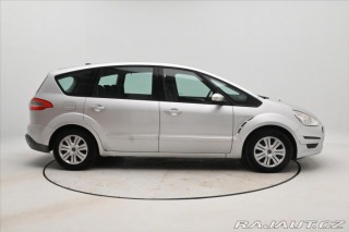 Ford S-MAX 2,0 TDCi 103 kW 2012