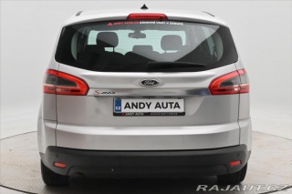 Ford S-MAX 2,0 TDCi 103 kW 2012