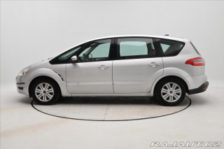 Ford S-MAX 2,0 TDCi 103 kW 2012