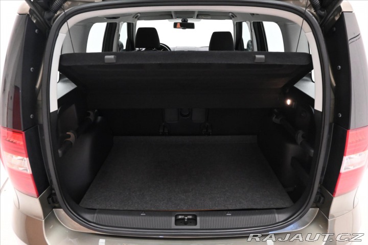 Škoda Yeti 1,2 TSI 81kW TZ Ambition 2015