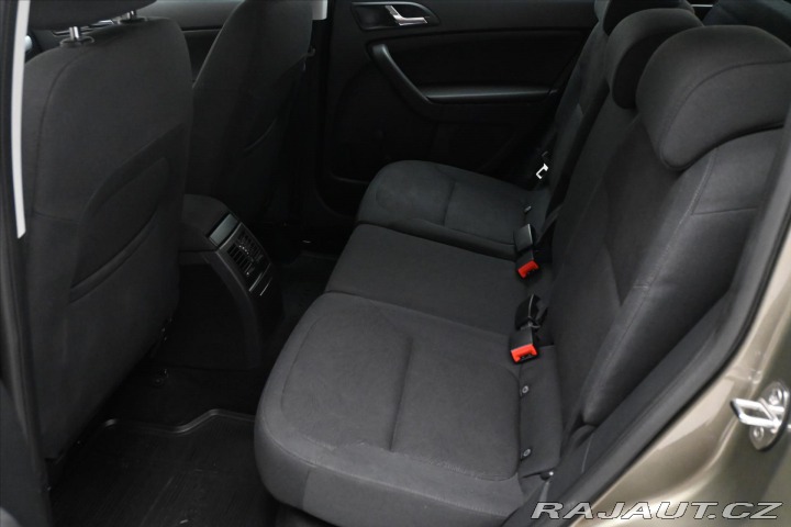 Škoda Yeti 1,2 TSI 81kW TZ Ambition 2015