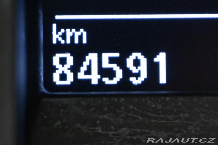 Škoda Yeti 1,2 TSI 81kW TZ Ambition 2015