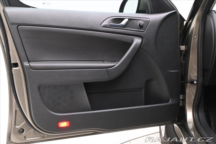 Škoda Yeti 1,2 TSI 81kW TZ Ambition 2015