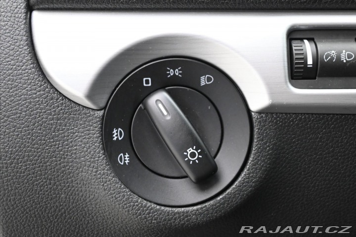 Škoda Yeti 1,2 TSI 81kW TZ Ambition 2015