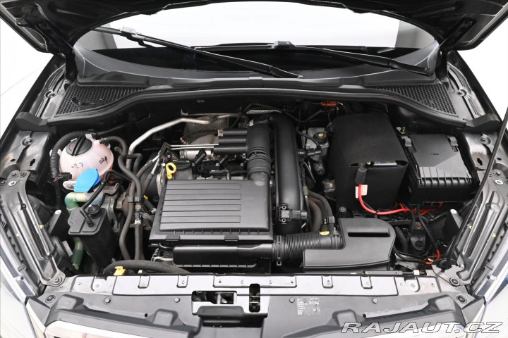 Škoda Yeti 1,2 TSI 81kW TZ Ambition 2015