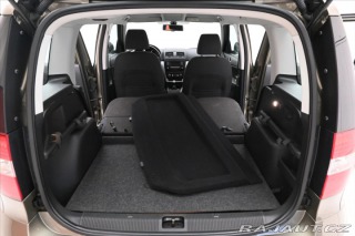 Škoda Yeti 1,2 TSI 81kW TZ Ambition 2015