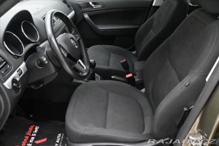 Škoda Yeti 1,2 TSI 81kW TZ Ambition 2015