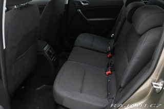 Škoda Yeti 1,2 TSI 81kW TZ Ambition 2015