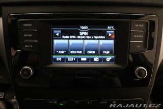 Škoda Yeti 1,2 TSI 81kW TZ Ambition 2015