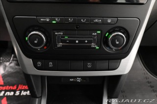 Škoda Yeti 1,2 TSI 81kW TZ Ambition 2015