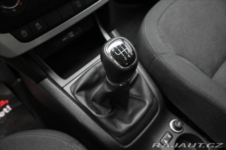 Škoda Yeti 1,2 TSI 81kW TZ Ambition 2015