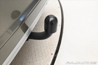 Škoda Yeti 1,2 TSI 81kW TZ Ambition 2015