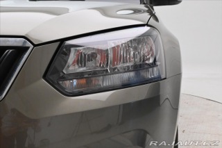 Škoda Yeti 1,2 TSI 81kW TZ Ambition 2015