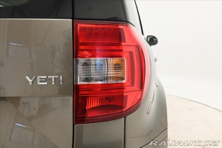 Škoda Yeti 1,2 TSI 81kW TZ Ambition 2015