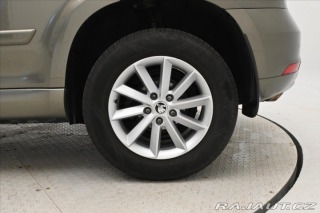 Škoda Yeti 1,2 TSI 81kW TZ Ambition 2015