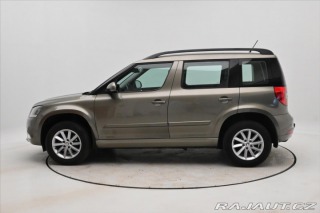 Škoda Yeti 1,2 TSI 81kW TZ Ambition 2015