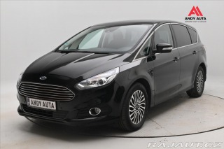 Ford S-MAX 2,0 TDCI 140 kW AT8 Záruk