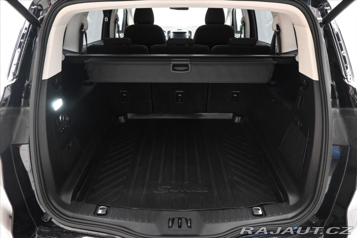 Ford S-MAX 2,0 TDCI 140 kW AT8 Záruk 2019