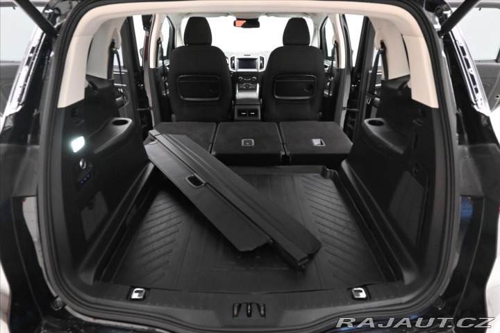 Ford S-MAX 2,0 TDCI 140 kW AT8 Záruk 2019