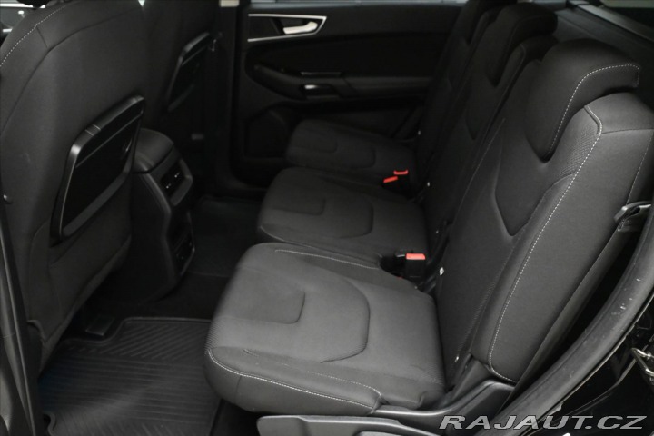Ford S-MAX 2,0 TDCI 140kW AT8 Záruka 2019
