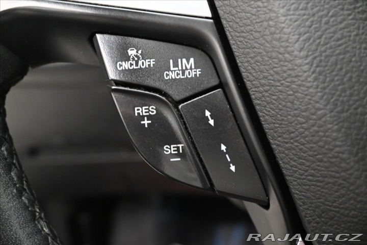 Ford S-MAX 2,0 TDCI 140kW AT8 Záruka 2019