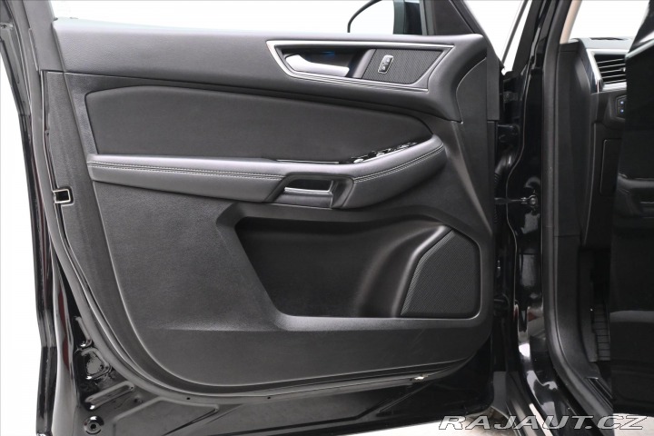 Ford S-MAX 2,0 TDCI 140 kW AT8 Záruk 2019