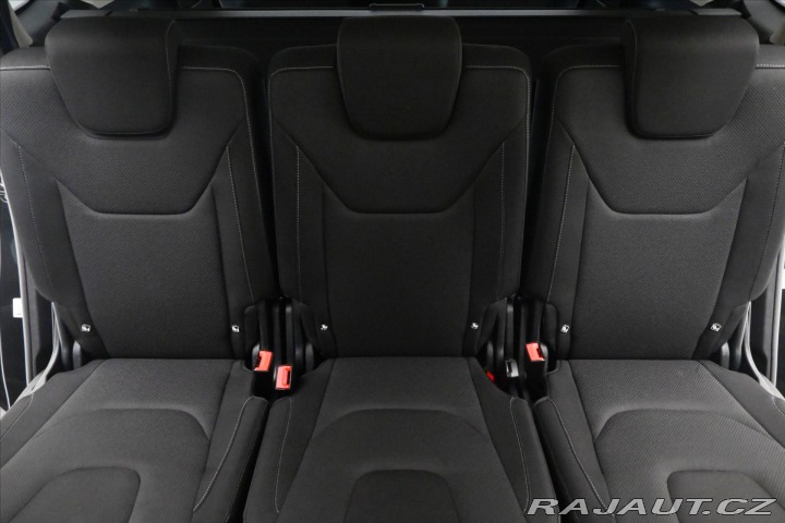 Ford S-MAX 2,0 TDCI 140 kW AT8 Záruk 2019