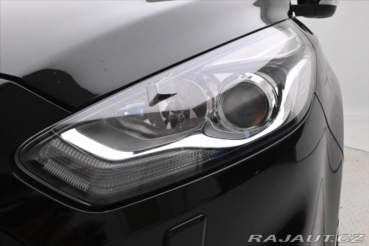 Ford S-MAX 2,0 TDCI 140 kW AT8 Záruk 2019