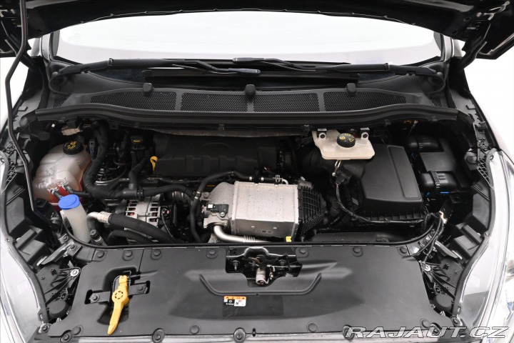 Ford S-MAX 2,0 TDCI 140 kW AT8 Záruk 2019