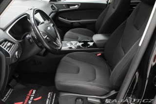 Ford S-MAX 2,0 TDCI 140 kW AT8 Záruk 2019