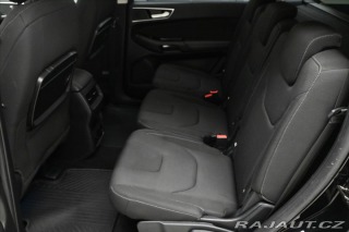 Ford S-MAX 2,0 TDCI 140 kW AT8 Záruk 2019