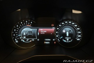 Ford S-MAX 2,0 TDCI 140 kW AT8 Záruk 2019