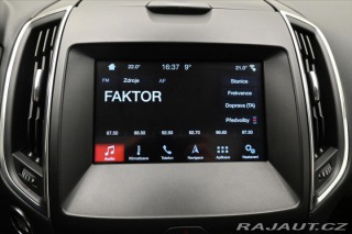 Ford S-MAX 2,0 TDCI 140 kW AT8 Záruk 2019