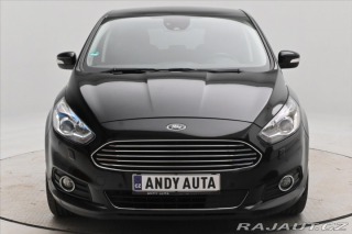 Ford S-MAX 2,0 TDCI 140 kW AT8 Záruk 2019