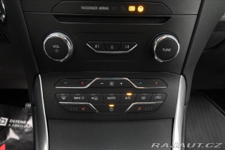 Ford S-MAX 2,0 TDCI 140 kW AT8 Záruk 2019