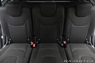 Ford S-MAX 2,0 TDCI 140 kW AT8 Záruk 2019