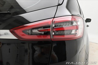 Ford S-MAX 2,0 TDCI 140 kW AT8 Záruk 2019