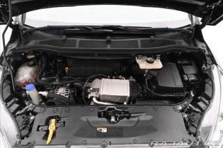 Ford S-MAX 2,0 TDCI 140 kW AT8 Záruk 2019