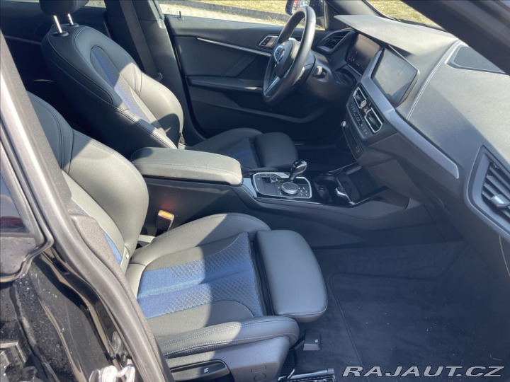 BMW 2 2,0 Grand Coupe 220d 140k 2022