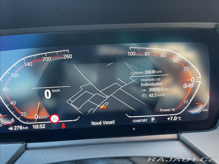 BMW 2 2,0 Grand Coupe 220d 140k 2022