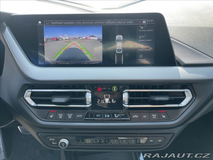 BMW 2 2,0 Grand Coupe 220d 140k 2022