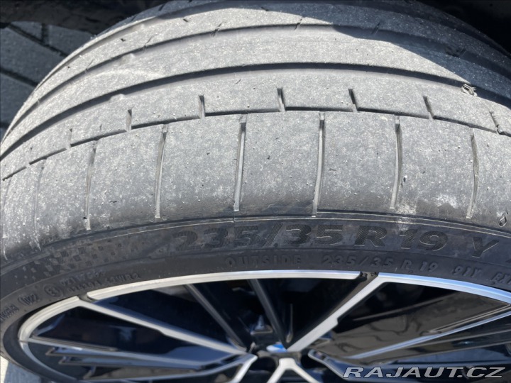 BMW 2 2,0 Grand Coupe 220d 140k 2022