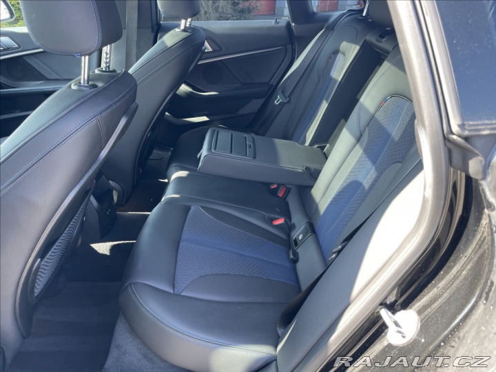 BMW 2 2,0 Grand Coupe 220d 140k 2022