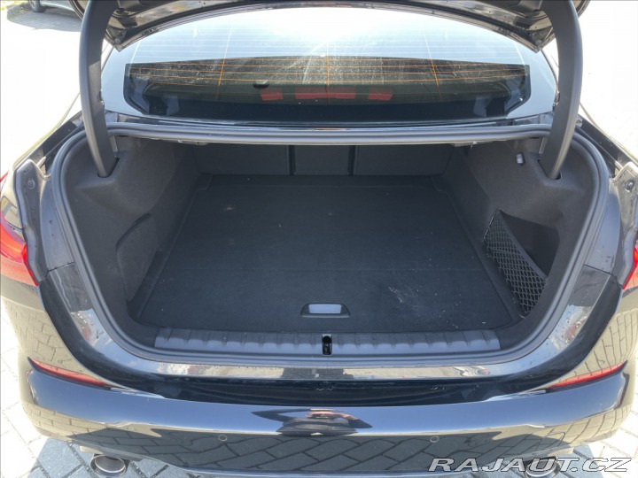 BMW 2 2,0 Grand Coupe 220d 140k 2022