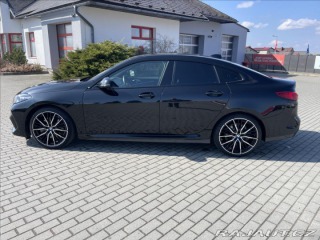 BMW 2 2,0 Grand Coupe 220d 140k 2022