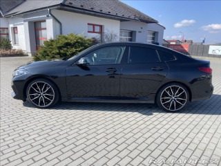 BMW 2 2,0 Grand Coupe 220d 140k 2022