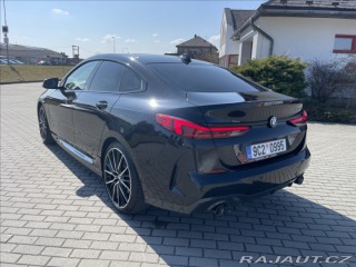 BMW 2 2,0 Grand Coupe 220d 140k 2022