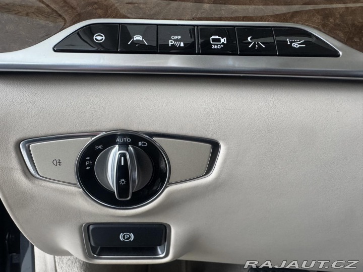 Mercedes-Benz S 350d 4MATIC*AMG*Designo*M 2015