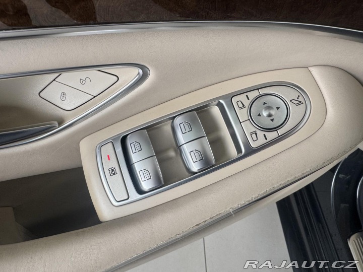 Mercedes-Benz S 350d 4MATIC*AMG*Designo*M 2015