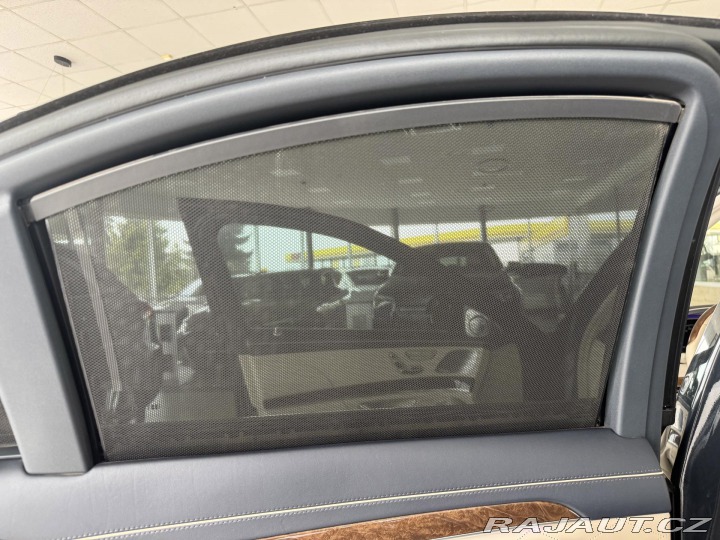 Mercedes-Benz S 350d 4MATIC*AMG*Designo*M 2015